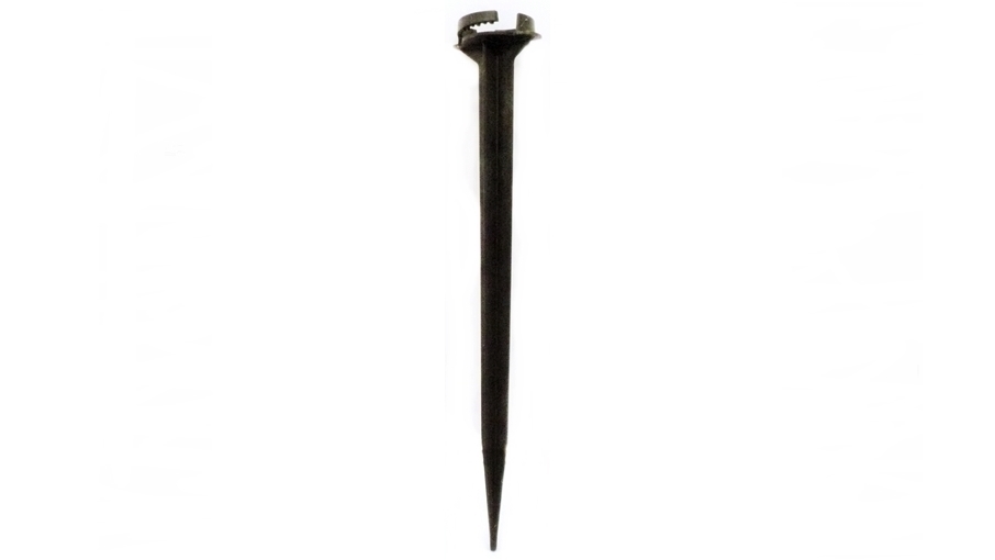 10 Inch Lawn Light Speed Stake
