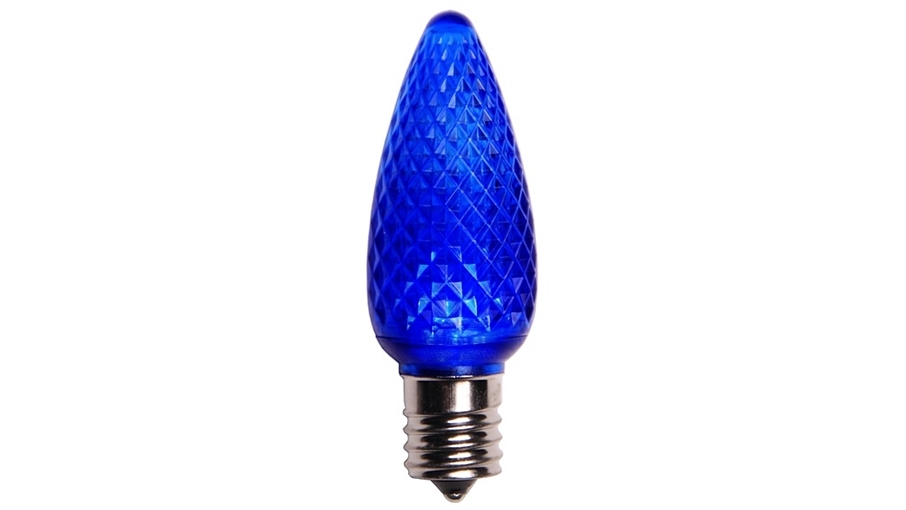 Minleon C9 LED Retrofit Steady Burn Bulb