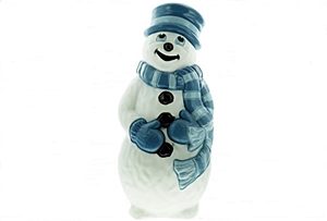 Grand Venture Christmas Blow Molds with New Paint Designs for 2019