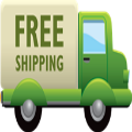 Home Page Free Shipping Image