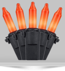 Home Page Halloween Lights Image