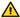 California Prop 65 Yellow Warning Triangle